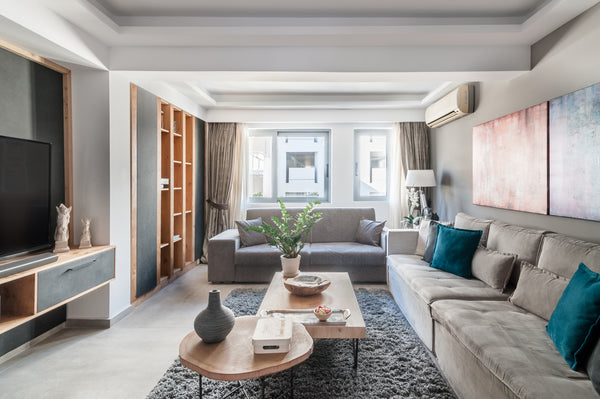Host friends for dinner and cook in a sleek L-shaped kitchen. Dine at a contempo Athens, Attica, Greece Acropolis Luxury Living, in the Heart of Athens. Entire condo vacation rental 26022897