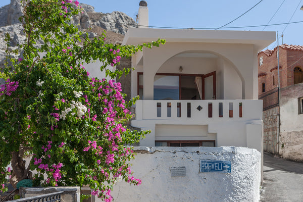 Casa di Anemos is located in the village of Gianniou among Preveli monastery(1.5 Rethimnon, Greece Casa di Anemos Entire home vacation rental 13747164