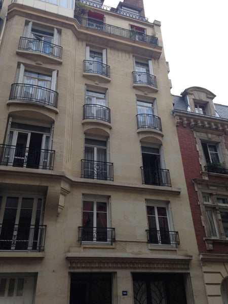 <b>The space</b><br />Nice little flat with all commodities. Flat luminous and v Paris, France Deux pièces proche Trocadero Entire rental unit vacation rental 6709146