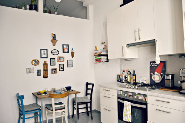 feel like home in our supercool flat, located in viennas most beautiful district Vienna, Austria christmas at our artsy flat in the heart of vienna Entire rental unit vacation rental 22355492