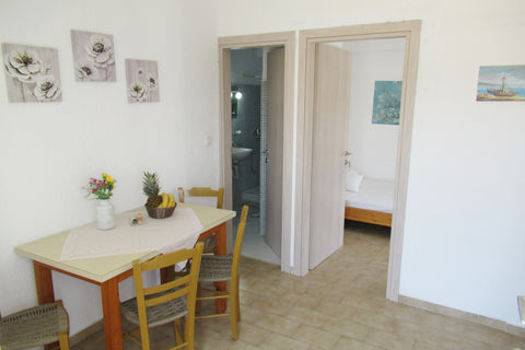 A great place to relax with your family, friends and loved ones. It provides an   Jenny's Apartments Private room in rental unit vacation rental 49992275