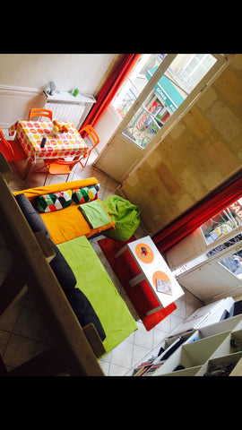 Appartement situé rue Sainte Catherine en plein coeur de Bordeaux et du tram B à Bordeaux, France Appartement en plein coeur de Bordeaux Entire rental unit vacation rental 19688112