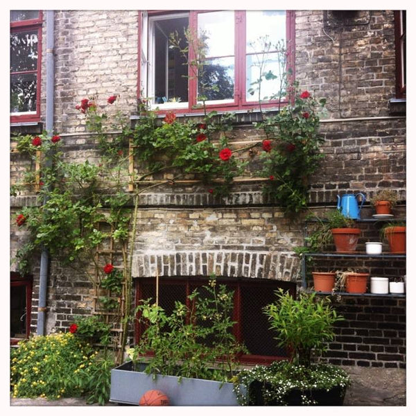 Want to stay in the Centre of Copenhagen with the buzzing Vesterbro just around   Modern and Charming Family Home Entire condo vacation rental 2448670