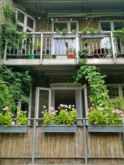 Beautiful 173 sqm located in the exclusive and eastern part of Copenhagen with a Copenhagen, Denmark Luxury & private terrace for families/colleagues Entire rental unit vacation rental 24502772