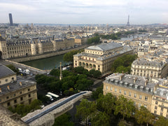 Minutes away from the Marais, Pompidou Centre, Ste. Chapelle and In the shadow o Paris, France Chatelet - At the heart of Historic Central Paris Entire rental unit vacation rental 20550591