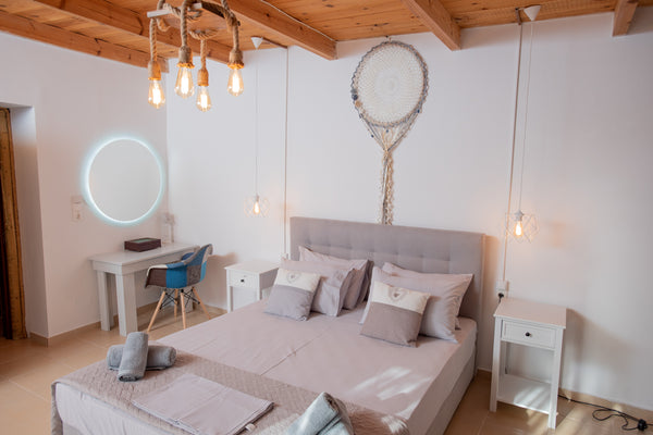 Enjoy the simple life in this quiet and centrally located accommodation<br /><br  House with view Entire cottage vacation rental 620651704597265272