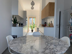 Duplex apartment located in the hart of the most hot & trendy area of Antwerp  " Antwerp, Belgium Luxury apartment, private terrace & FREE PARKING Entire rental unit vacation rental 43728785