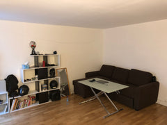 Mon logement se situe à 15 minutes à pied du Sacré Coeur et d'opéra. Il est très London, United Kingdom Studio Proche Sacré Coeur Entire rental unit vacation rental 28434209