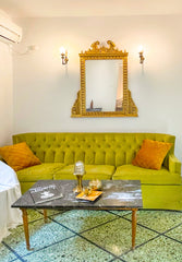 NEW stylish and antique-posh 2BR apt in the heart of the classiest Kolonaki.<br  Athens, Greece NEW! Classy 2bd+patio in the posh area of Athens! Entire rental unit vacation rental 52218112