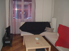 <b>The space</b><br />Located in the centre of Athens, with a metro station less GR The Heart Of Athens Entire rental unit vacation rental 85539