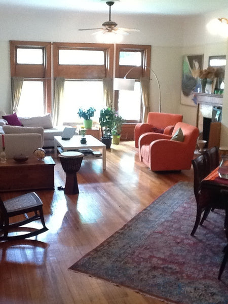 New York, NY Rental unit in Brooklyn · 1 bedroom · 1 bed · 1 private bath Private room in rental unit vacation rental 545261