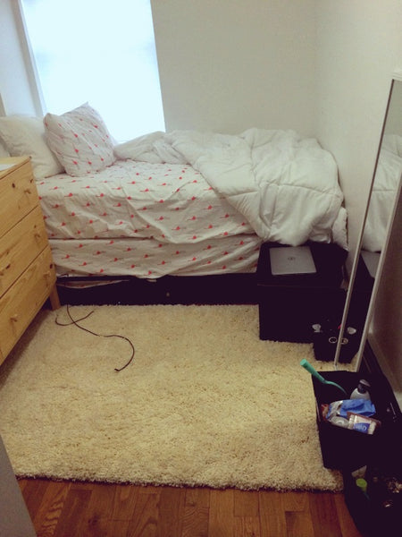 I am subleasing out my room in Chelsea. It's a very lively, convenient, and safe New York, NY Rental unit in New York · 1 bedroom · 1 bed · 1 bath Private room in rental unit vacation rental 6692975