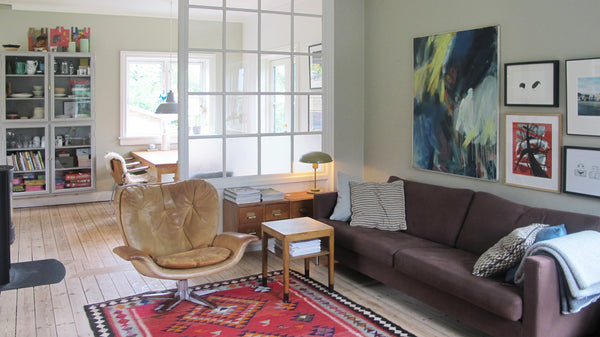 <b>The space</b><br />Klassisk dansk villa fra 1932. Huset er beliggende i Køben Copenhagen, Denmark Hus tæt på byen Entire home vacation rental 1272893