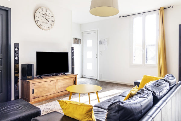 Notre maison en pierre familiale toute équipée est située dans la zone industrie Toulouse, France Maison familiale en pierre à 10 min de Bordeaux Entire home vacation rental 41254394