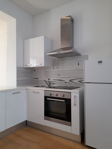 Simplifiez-vous la vie dans ce logement paisible et central.  Superbe appartement Entire rental unit vacation rental 50734469