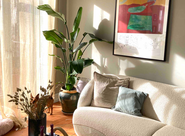 Copenhagen, Denmark Cozy and modern home - very central Entire rental unit vacation rental 47940625