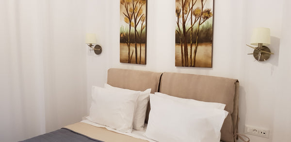 Great place in the old harbor and close to Chania city.<br /><br />Great luxury  Chania, Greece DELUXE GROUND FLOOR APARTMENT Entire rental unit vacation rental 24600697