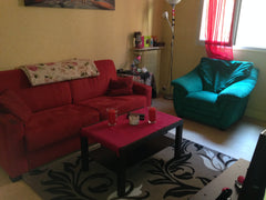 Mon appartement est une véritable merveille: proche de trois lignes de métro, pl Paris, France Petite merveille dans le 11e Entire rental unit vacation rental 6827314