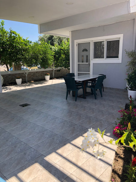 Chrysanthi’s is the heart of Faliraki. Our accommodation combines the Mediterran  Chrysanthi’s Entire home vacation rental 44651847