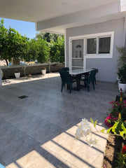 Chrysanthi’s is the heart of Faliraki. Our accommodation combines the Mediterran  Chrysanthi’s Entire home vacation rental 44651847