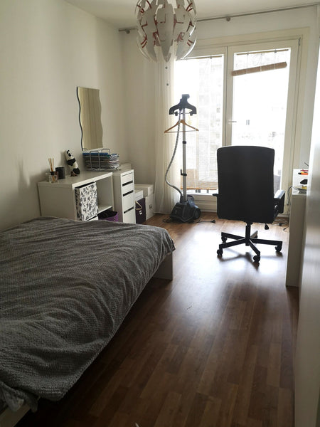 The room is part of a wonderful bright apartment, located in the 5 thdistrict. Y Vienna, Austria Very cosy and clean room to rent! Private room in rental unit vacation rental 25503933