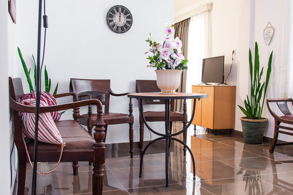 Enjoy your stay in a cozy & stylish apartment in the heart of Heraklion. You wil  