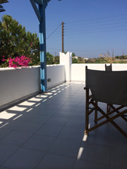 Cozy and bright 70m2 family summerhouse in Agios Prokopios, including 2 spacious  Family Residence in Agios Prokopios Entire cottage vacation rental 11291602