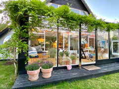 Welcome to the Italian quarter of Copenhagen. Here you find this beautiful house Copenhagen, Denmark Cozy private House close to Beach & Copenhagen Entire home vacation rental 43788681