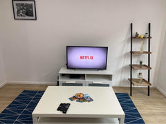 Bienvenue à toutes et à tous dans l’appartement qui vous donnera le goût d’y res Brussels, Belgium Welcom To Brussels! :-) Entire rental unit vacation rental 608683812726880514