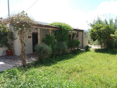 Offering free WiFi and a garden, IRINI - ASSIMINA is set in Phaistos, 44 km from Athens, Greece IRINI ASSIMINA Entire home vacation rental 31298473