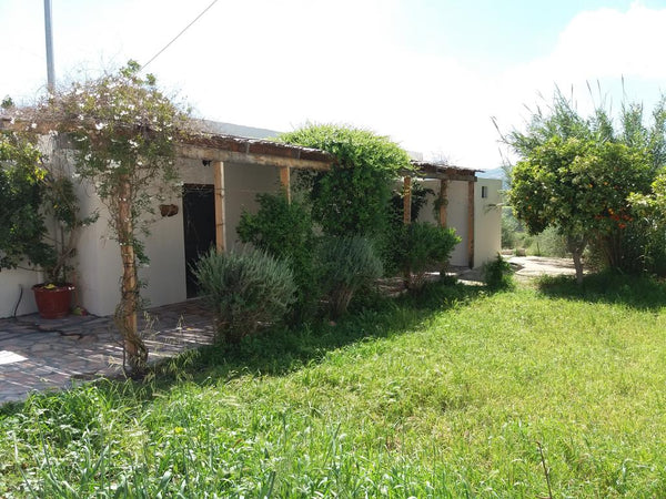 Offering free WiFi and a garden, IRINI - ASSIMINA is set in Phaistos, 44 km from Athens, Greece IRINI  ASSIMINA Entire home vacation rental 31277197