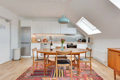 Wonderful apartment located in the center of Brussels near the European Commissi Brussels, Belgium Newton VII Terrace Residence - Brussels EU Area Entire rental unit vacation rental 38789831