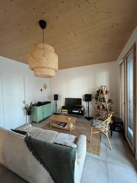 Très bel appartement sur la presqu’île de Lyon à Confluence. Une place de parkin Francheville, France Bel appartement + parking gratuit en presqu’île Entire rental unit vacation rental 754326162981564011