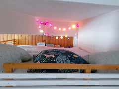 Studio chaleureux et central situé à proximité du métro (Garibaldi ligne D et Sa  studio cosy au centre de Lyon Entire rental unit vacation rental 592552006621635302