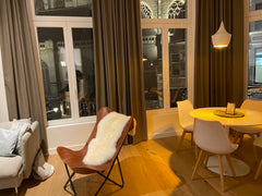 This unique, newly renovated apartment with a view on the Cathedral and the Town  Apartment with unique view on the Cathedral F1 Entire rental unit vacation rental 46006803