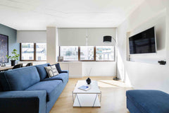 Live in a freshly renovated modern apartment in the center of Athens and enjoy t Athens, Greece Spacious 2BD Apartment near Acropolis Museum Entire rental unit vacation rental 34555705
