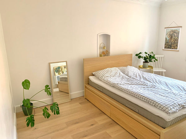 You will live in a very light, minimalistic, clean and very Danish design lookin Copenhagen, Denmark Apartment in the heart of Copenhagen Entire rental unit vacation rental 33421604