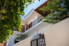 IN THE LOVELY VILLAGE "KOUSES"NEAR THE CITY OF MOIRES AND "MATALA"BEACH,ON THE S Thessaloniki, Greece Near "MATALA" famous beach Entire rental unit vacation rental 3734642
