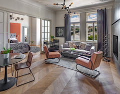 This beautifuly designed Two Bedroom Apartment with Balcony offers spacious livi  Two Bedroom Apartment with Balcony MN6 Suites Entire serviced apartment vacation rental 48948051