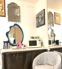 Cozy, quiet and well equipped studio (15 square meters) on Rue Rivoli, the most  Paris, France Studio in the heart of Paris Entire rental unit vacation rental 16226521