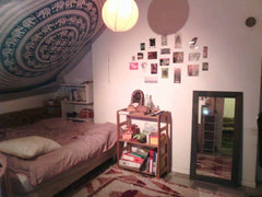 L'appartement est situé en plein centre ville de Lyon (place des terreaux, à 1 m Lyon, France Appartement Place des Terreaux Private room in rental unit vacation rental 11568877