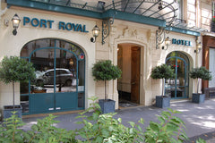 Hotel in the Latin quarter, Paris 5, metro station: Gobelins.<br /><br />Hotel c Paris, France Hotel-Private Double Room, Ensuite Shower & WC Room in hotel vacation rental 29221764