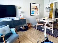 Tag hele familien med til denne fantastiske bolig med masser af plads til sjov o Copenhagen, Denmark Skøn lejlighed med gratis parkering, hvis ledig. Entire rental unit vacation rental 677913863171472488