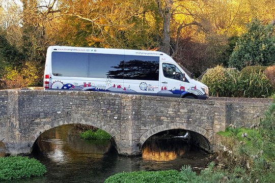 Small Group Cotswolds Villages  Stratford and Oxford Day Tour from London  Private Tours and Travel Guide Europe London CITY London Destination Tour