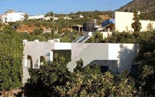 <b>License number</b><br />Exempt  MAISON indépendante, bord mer, dans oliviers... Entire home vacation rental 1166101