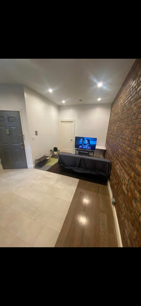 Welcome to your private oasis! Enjoy a cozy bedroom and shared bathroom for a re New York, NY Rental unit in Queens · ★5.0 · 1 bedroom · 1 bed · 1 private bath Private room in rental unit vacation rental 713136715421041302