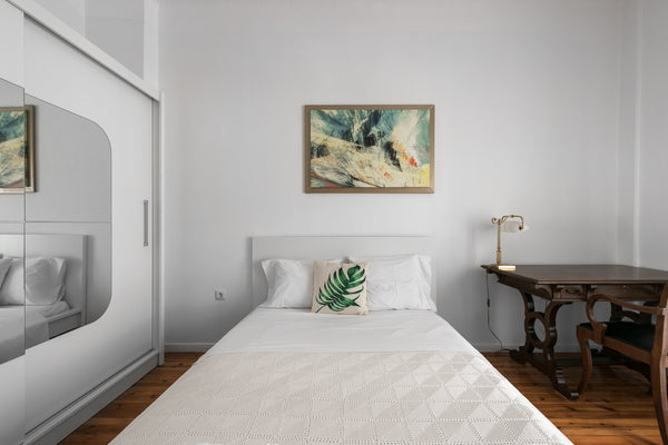 Comfort Maison is located in the heart of Thessaloniki<br />The apartment offers Thessaloniki, Greece #Luxlikehome Thessaloniki Comfort Maison Entire condo vacation rental 52158276