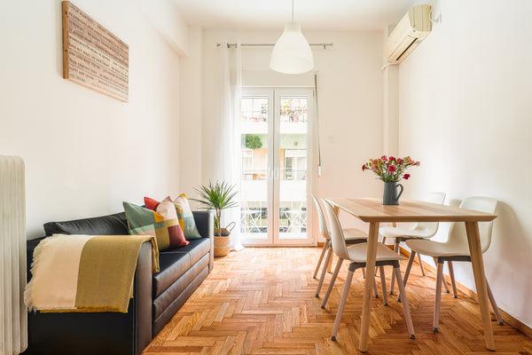The apartment is located close to the Megaro Moussikis metro, and close to the c Roma, Lazio, Italy Athens sunny renovated apartment close to Metro Entire rental unit vacation rental 44754549
