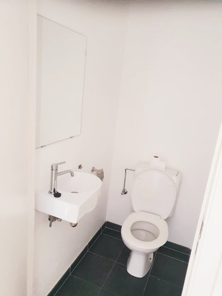 Newly Constructed Magnificent Flat for 4 persons with Balcony +/- 10m², 1 privat Brussels, Belgium Luxury Flat Parliament EU(B-A1) Entire rental unit vacation rental 701941736405222162