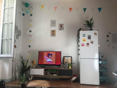 Joli appartement en plein centre de Bordeaux, quartier Saint Pierre.<br />1min à Bordeaux, France Appartement Hyper-centre Entire rental unit vacation rental 25044794